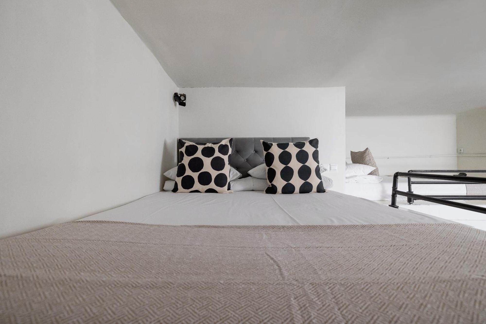 4 Bedroom - Old Town - Starowislna 29 Appartement
