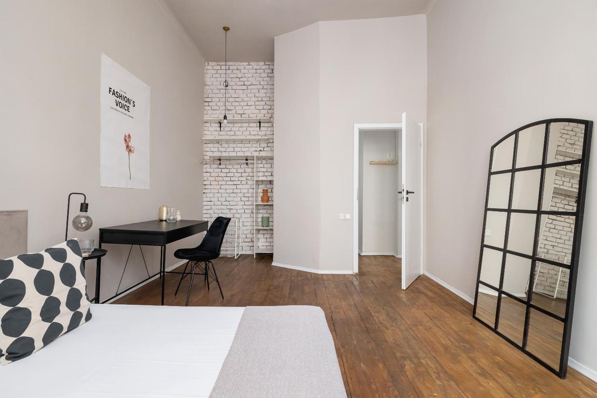 4 Bedroom - Old Town - Starowislna 29 * Krakau
