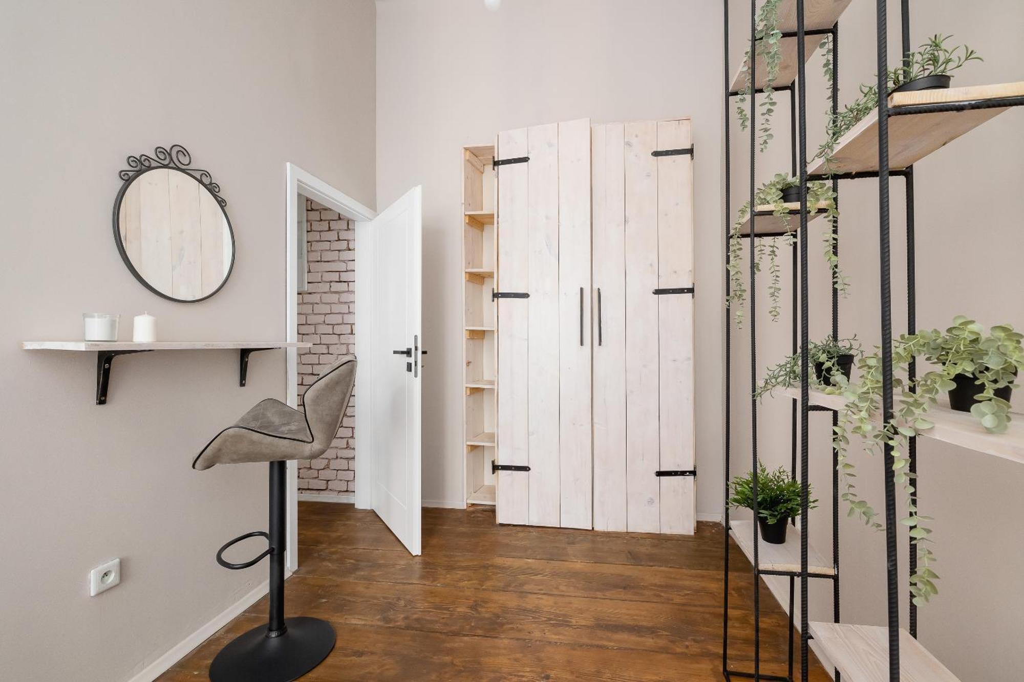 4 Bedroom - Old Town - Starowislna 29 Appartement