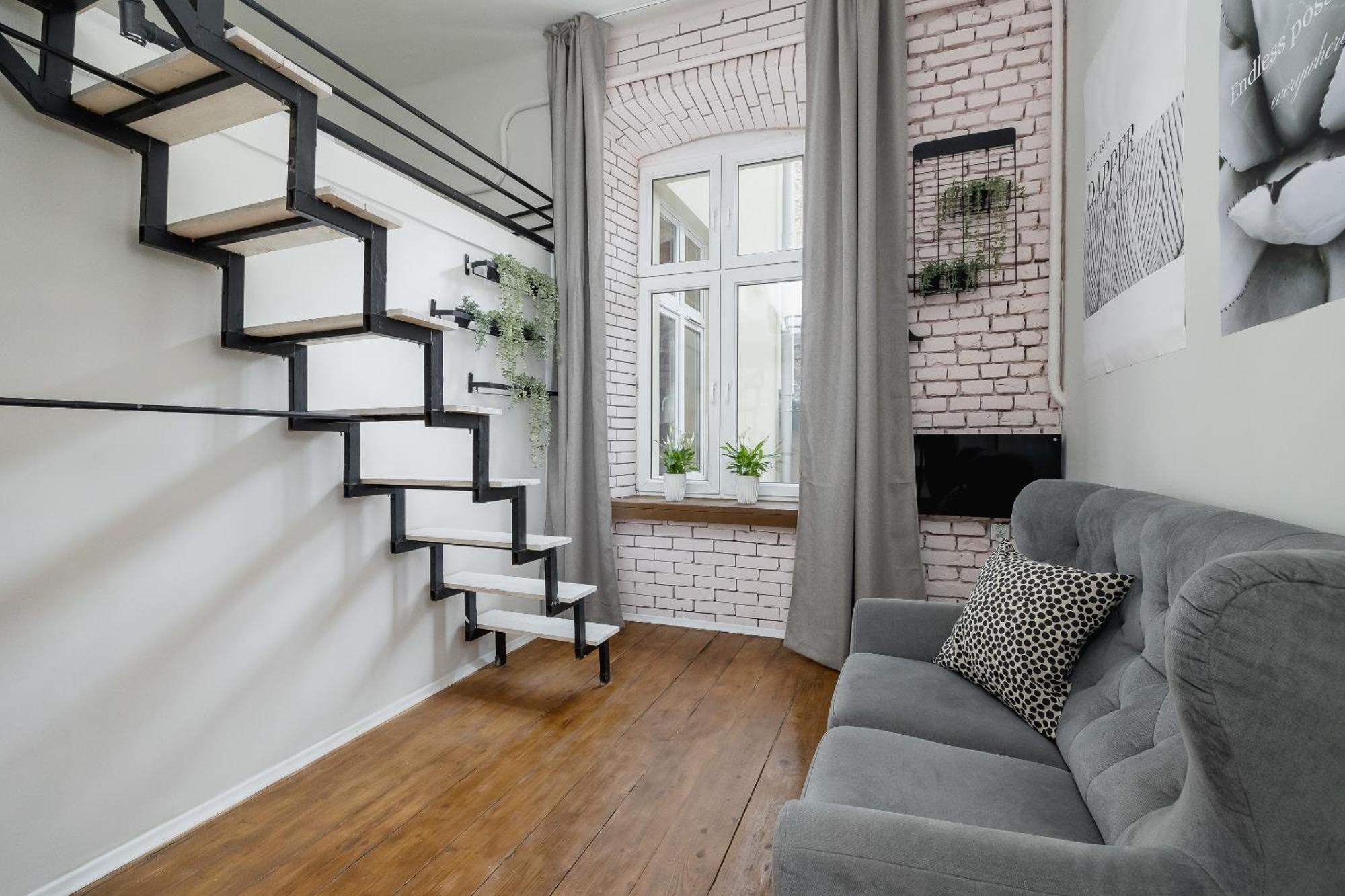 Appartement 4 Bedroom - Old Town - Starowislna 29 *