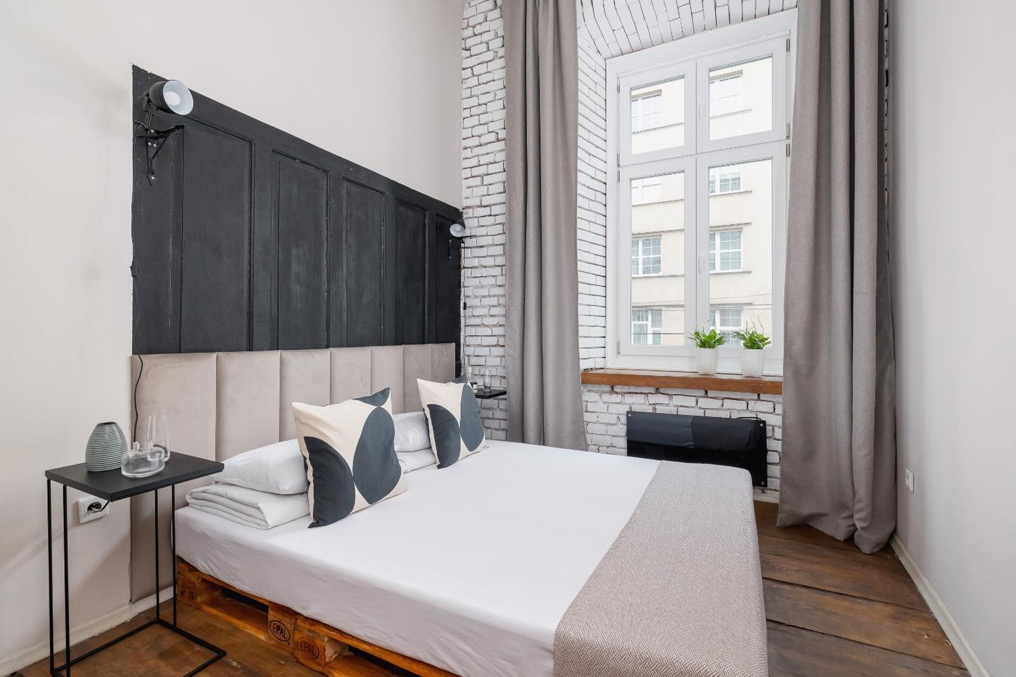 Appartement 4 Bedroom - Old Town - Starowislna 29