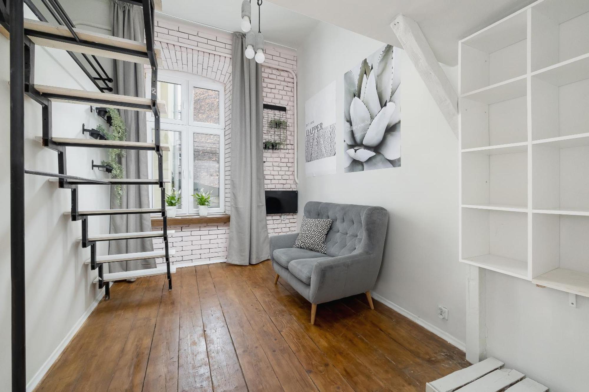 4 Bedroom - Old Town - Starowislna 29 Appartement Krakau