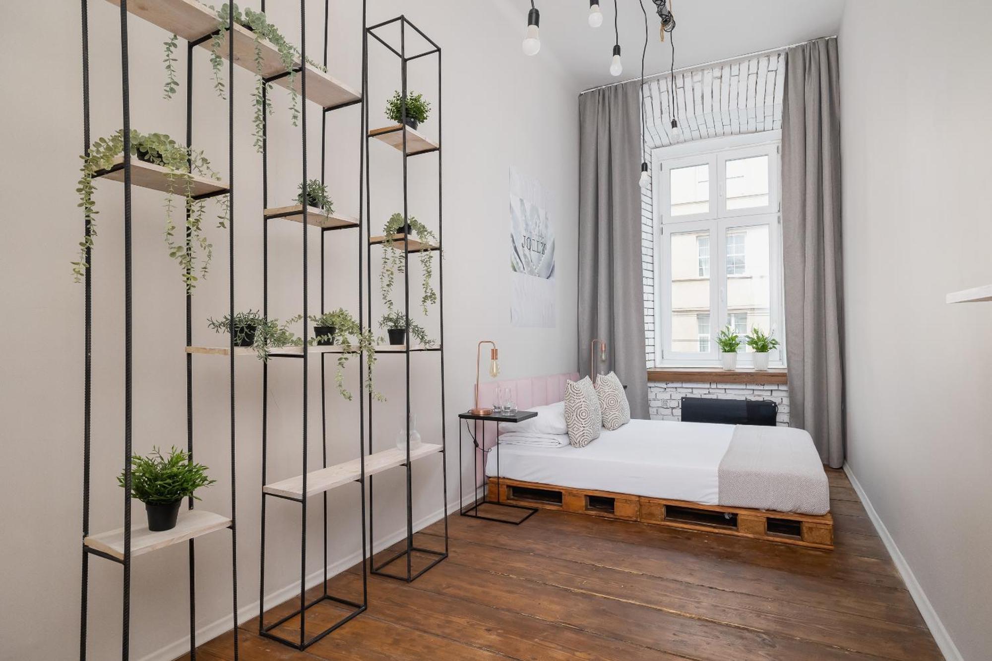 Appartement 4 Bedroom - Old Town - Starowislna 29 Krakau