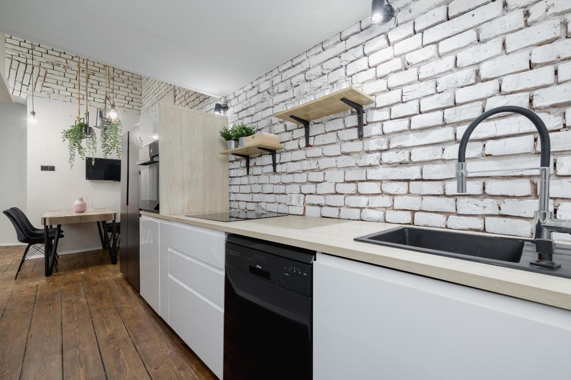 4 Bedroom - Old Town - Starowislna 29 Krakau