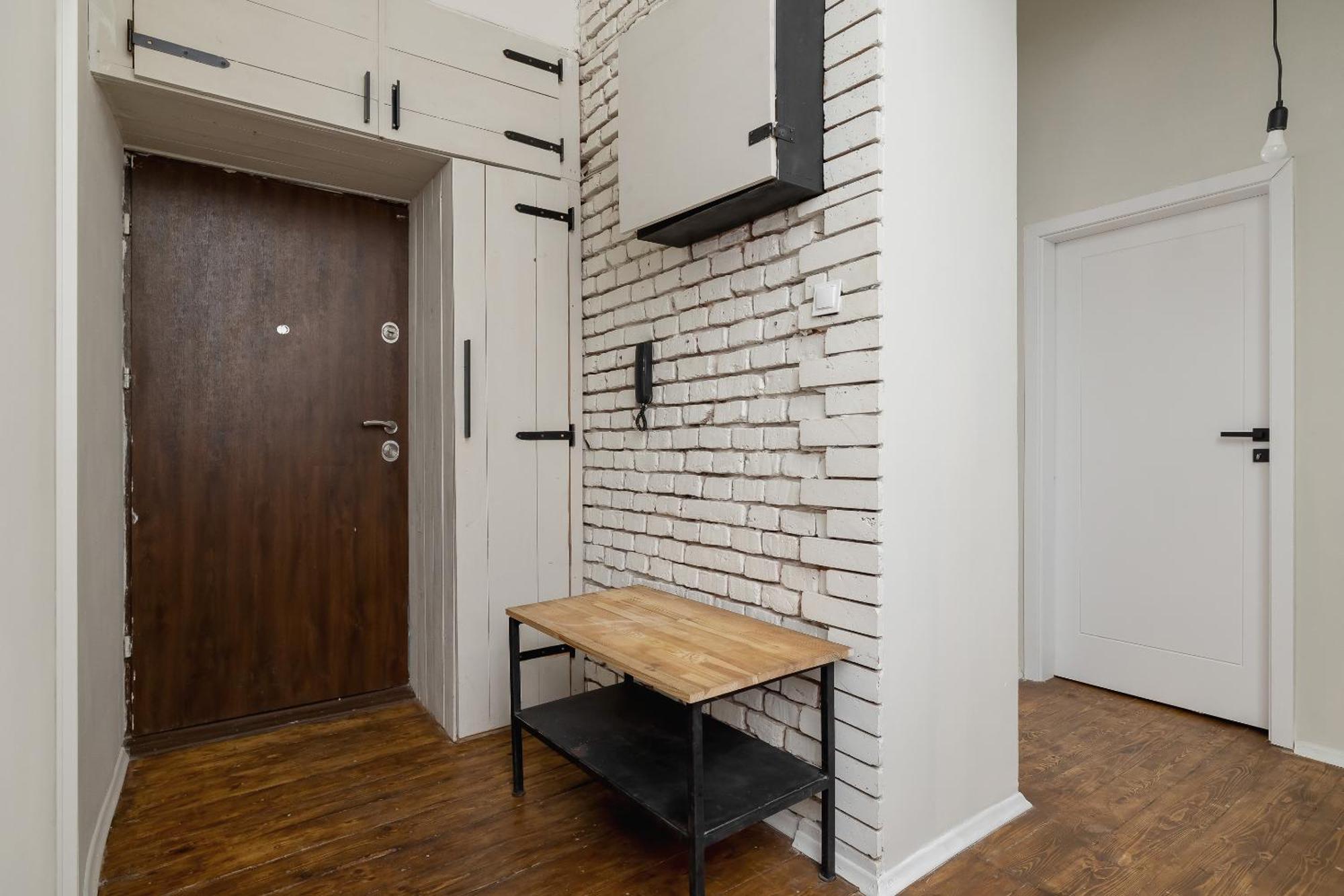 4 Bedroom - Old Town - Starowislna 29 Appartement *